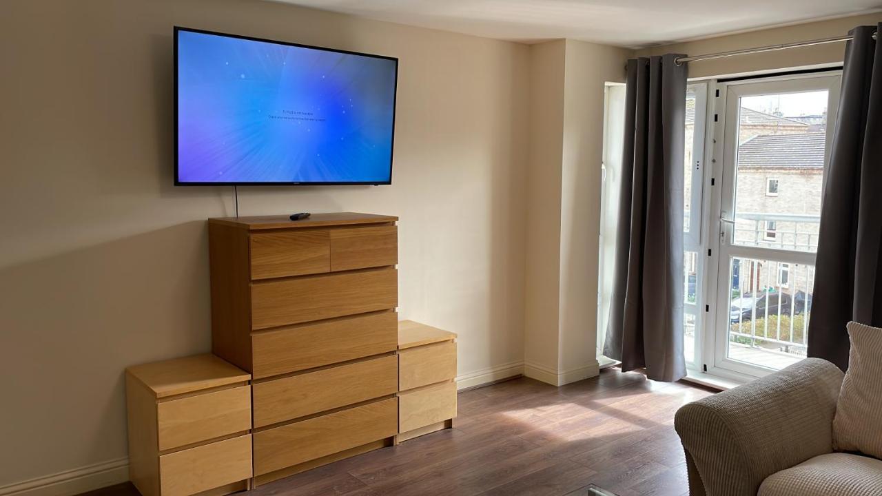 Edinburgh Apartment Br المظهر الخارجي الصورة