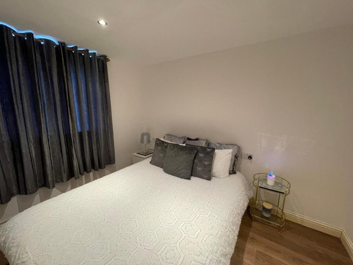 Edinburgh Apartment Br المظهر الخارجي الصورة