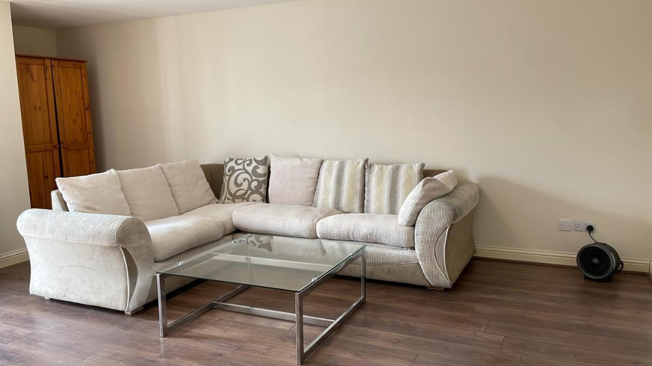 Edinburgh Apartment Br المظهر الخارجي الصورة