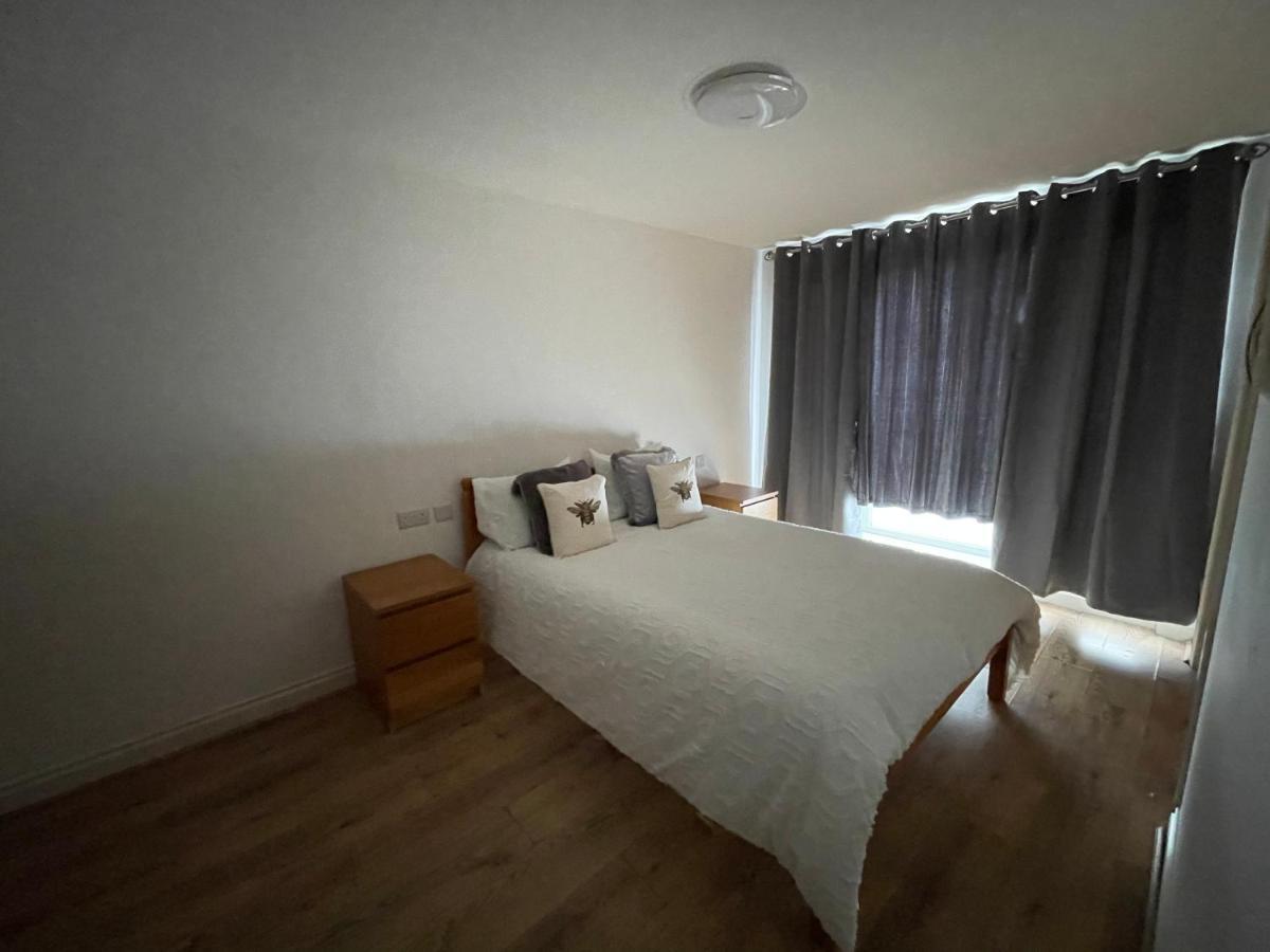 Edinburgh Apartment Br المظهر الخارجي الصورة